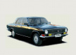 GAZ Volga (2401, 2410)